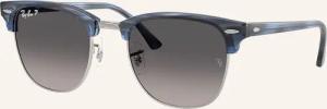 Ray-Ban Sonnenbrille RB3016 CLUBMASTER