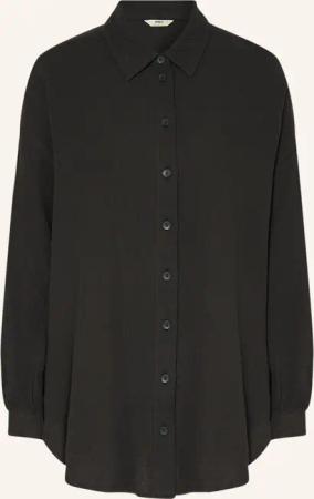 ONLY Oversized-Hemdbluse