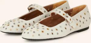 DOROTHEE SCHUMACHER Mary-Jane-Ballerinas WILD SOFTNESS