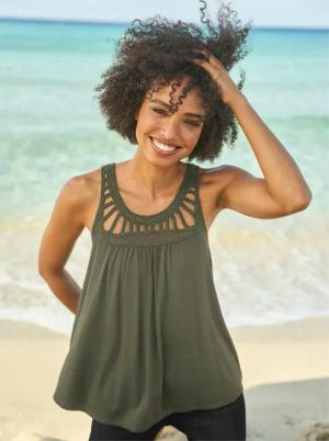 heine Shirttop