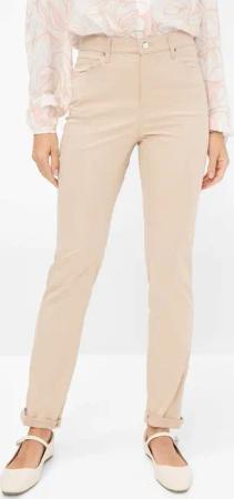 Brax 5-Pocket-Hose "Style CAROLA"