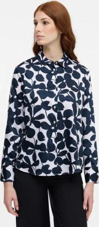 Eterna Hemdbluse "REGULAR FIT", EASY IRON (bügelleicht)