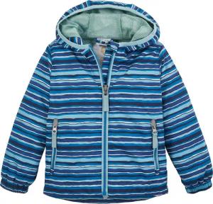 first instinct by killtec Outdoorjacke "FIOS 56 MNS JCKT", Funktionsjacke mit Kapuze, verlängerbare Ärmel, wasserabweisend