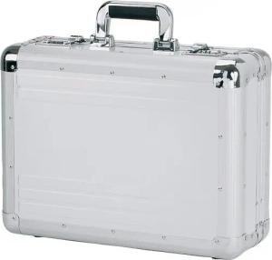 ALUMAXX Business-Koffer "Taurus, Attachékoffer", aus Aluminium