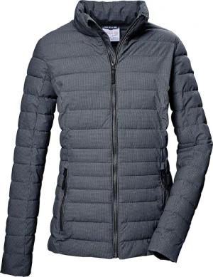 G.I.G.A. DX by killtec Steppjacke "GS 64 WMN QLTD JCKT", Damen Steppjacke, wasserabweisend, winddicht
