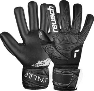 Reusch Torwarthandschuhe "Attrakt Gold NC", mit Negative Cut