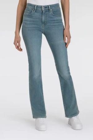 Levis Bootcut-Jeans "725 High-Rise Bootcut"