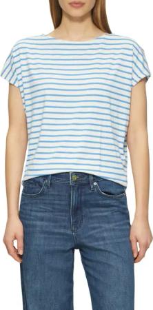 s.Oliver T-Shirt, mit Markenlabel