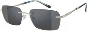 BERTONI EYEWEAR Sonnenbrille BTE006s-a HLT® Qualitätsgläser, Flex-Scharniere