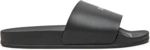 Off-White Pantoletten OWIC002S22PLA0011001 Schwarz