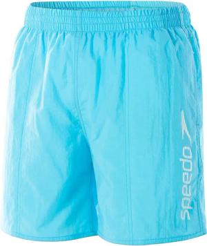 Herren Scope 16" Badeshorts Blau