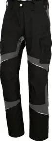 Sommerhose ACTIVIQ schwarz/anthrazit Form 2150 Größe 64