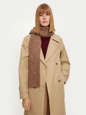 Vero Moda Schal 10313639 Braun