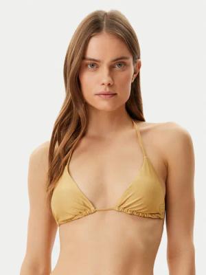 Guess Bikini-Oberteil E4GJ18 KC632 Gelb