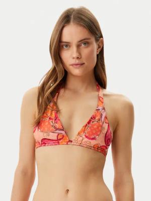 Guess Bikini-Oberteil E5GJ20 KCR12 Orange