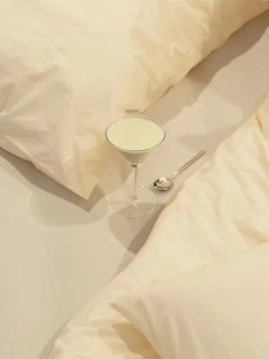 Erlich Textil Spannbettlaken COTTON SELECT, Webstoff, Gummizug: rundum, (1 Stück)