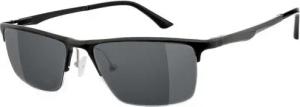 BERTONI EYEWEAR Sonnenbrille BTE008b-a HLT® Qualitätsgläser, Flex-Scharniere
