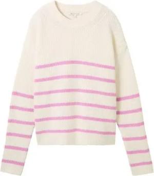 TOM TAILOR Strickpullover