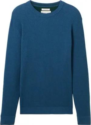 TOM TAILOR Strickpullover