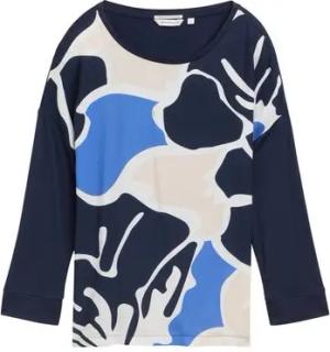 TOM TAILOR Langarmshirt