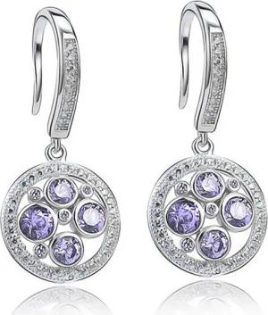 Schmuck-Elfe Paar Ohrhänger Orient, 925 Sterling Silber