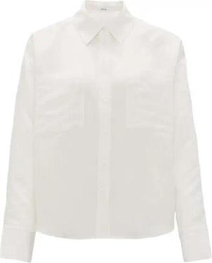 OPUS Klassische Bluse