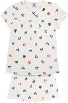 Petit Bateau Pyjamas/ Nachthemden BARLOTTE