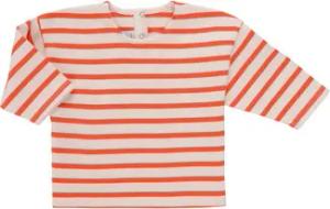 Petit Bateau Langarmshirt BEGUIN