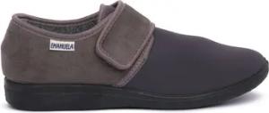 Emanuela Pantoffeln 987 GRIGIO PANTOFOLA