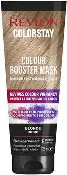 Revlon Haarfärbung Colorstay Farbverstärkende Maske blonde