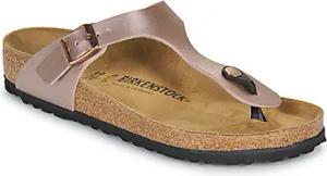 BIRKENSTOCK Zehentrenner Gizeh BF Copper