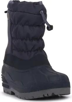 Cmp Moonboots U950 KIDS HANKI 3