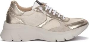 Hispanitas Sneaker WHITE HABANA
