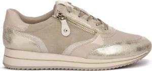 Jana Sneaker BEIGE GOLD