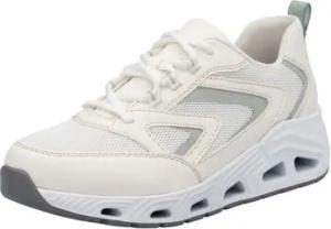 Rieker Halbschuhe Schnuerschuhe FSK Halbschuhe N5205-80