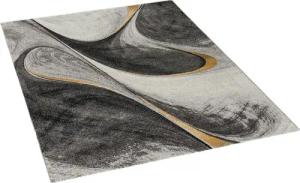 Webteppich Casino grau B/L: ca. 160x230 cm
