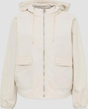 Outdoor-Jacke