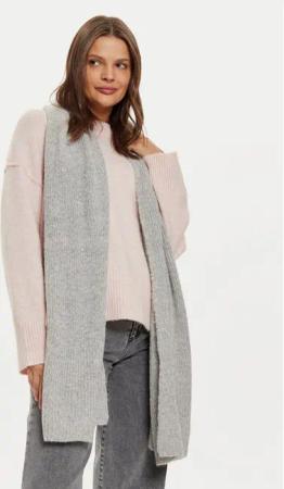 Vero Moda Schal 10313639 Grau