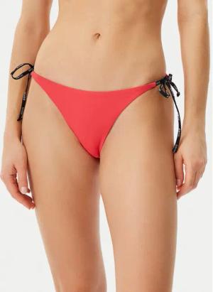 HUGO Bikini-Unterteil Pure 50535795 Rot