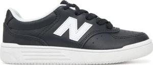 New Balance Sneakers PSB80BW Schwarz