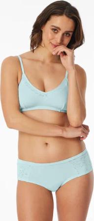Panty Spitze mint - Modern Lace 34
