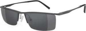BERTONI EYEWEAR Sonnenbrille BTE007g-a HLT® Qualitätsgläser, Flex-Scharniere