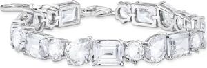 Thomas Sabo A2140-051-14-L19v Tennisarmband für Damen Silber