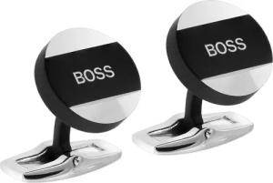 BOSS 50460980-001 Manschettenknöpfe T-David Schwarz