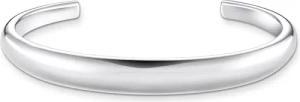 Thomas Sabo AR115-001-21 Damen-Armreif Silber