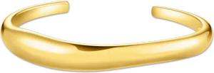 Thomas Sabo AR116-413-39 Armspange für Damen Goldfarben