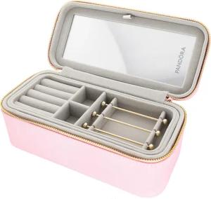 Pandora A008 Schmuckbox Klein Rosa