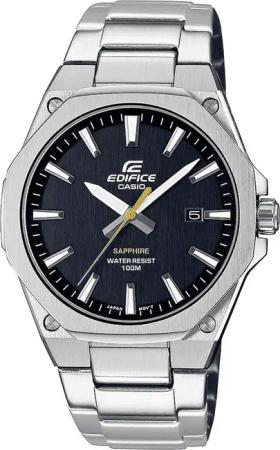 Casio EFR-S108D-1AVUEF Edifice Herrenarmbanduhr