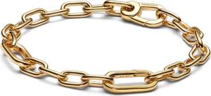Pandora 569662C00 Damenarmband Goldfarben