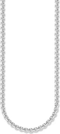 Thomas Sabo KE1107-001-12 Halskette Venezia Silber